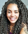Brazilian bride - Amanda from Recife