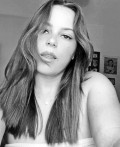 Brazilian bride - Vitoria from Campinas