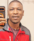 American man - Sean from Moreno Valley