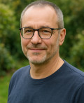 German man - Marc from Cologne