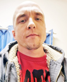 Joshua photo