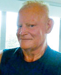 Australian man - Michael from Batemans Bay