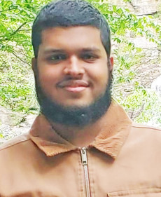 Kazi photo