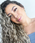 Brazilian bride - Crislene from Rio de Janeiro
