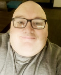 American man - Jonathan from Gadsden