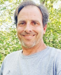 American man - Brent from Westbrook
