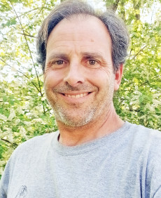 Brent photo