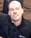 British man - Andrew from Sheffield