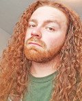 American man - Alex from Lakeland