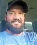 American man - Michael from East Bernstadt