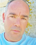 British man - Clive from Bristol
