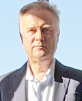 Australian man - Johnn from Melbourne