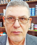 Australian man - Saad from Melbourne