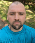 American man - Stephen from Jonesboro