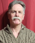American man - Lyle from Fairbanks