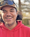 Canadian man - Ron from London
