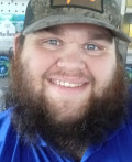 American man - Steven from Eagle Creek