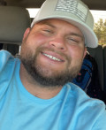 American man - Shane from Jesup