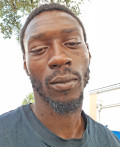 American man - Dominicke from Round Rock