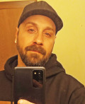 American man - Nathan from Markle