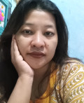 Indonesian bride - Dhani from Jakarta