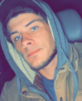 American man - Nicolas from Mobile