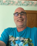British man - Nigel from Norwich