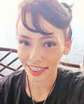 Mexican bride - Keila from Nuevo Laredo