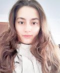 Russian bride - Nina from Saint Petersburg