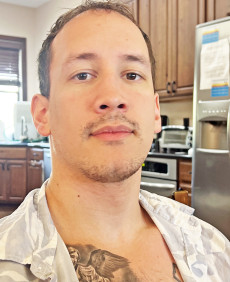 Nick photo