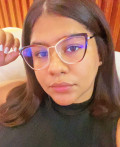 Dominican bride - Grace from Santo Domingo