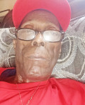 American man - Leon from Racine