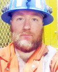 Canadian man - Bud from Timmins