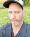 American man - Travis from Morrill
