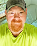 American man - Porter from Ellsworth