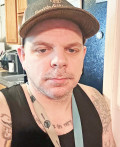 American man - Jeff from Yorkville