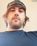 American man - Chad from Hooks