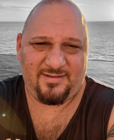 John photo