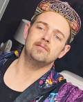Canadian man - Christopher from Edmonton