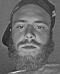 American man - Allen from Alexandria