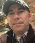 American man - Carl from Annandale