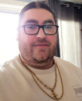 Canadian man - Deanis from Brantford
