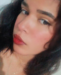 Venezuelan bride - Ivonne from Caracas