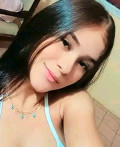 Venezuelan bride - Carla from Valencia