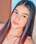 Venezuelan bride - Carla from Valencia