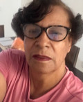 Brazilian bride - Angela from Belo Horizonte