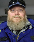 Canadian man - Todd from Moose Jaw
