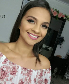 Julie photo