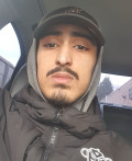 Dutch man - Oussii from Helmond