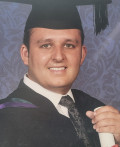 British man - Christy from Liverpool